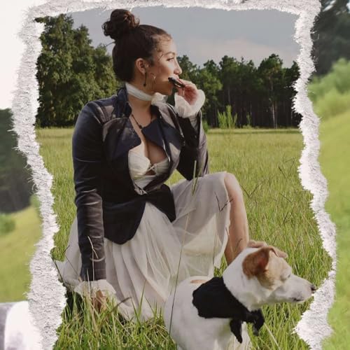 Adrianna Hernandez cover art