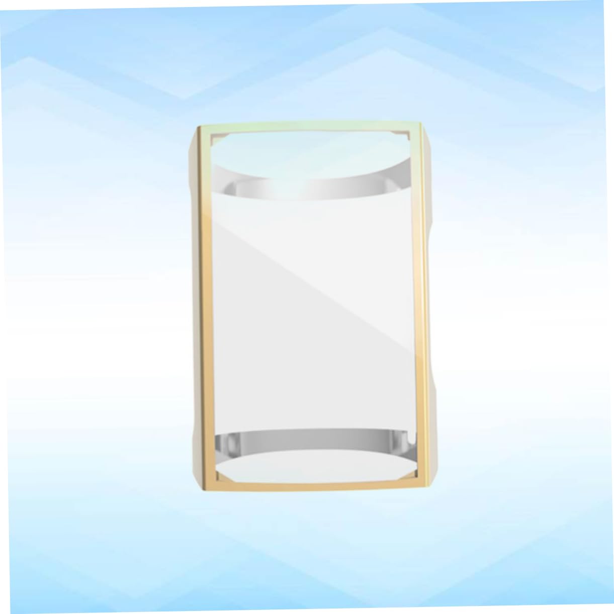 jojofuny 3 Pcs Watch Protector Case Watch Cover