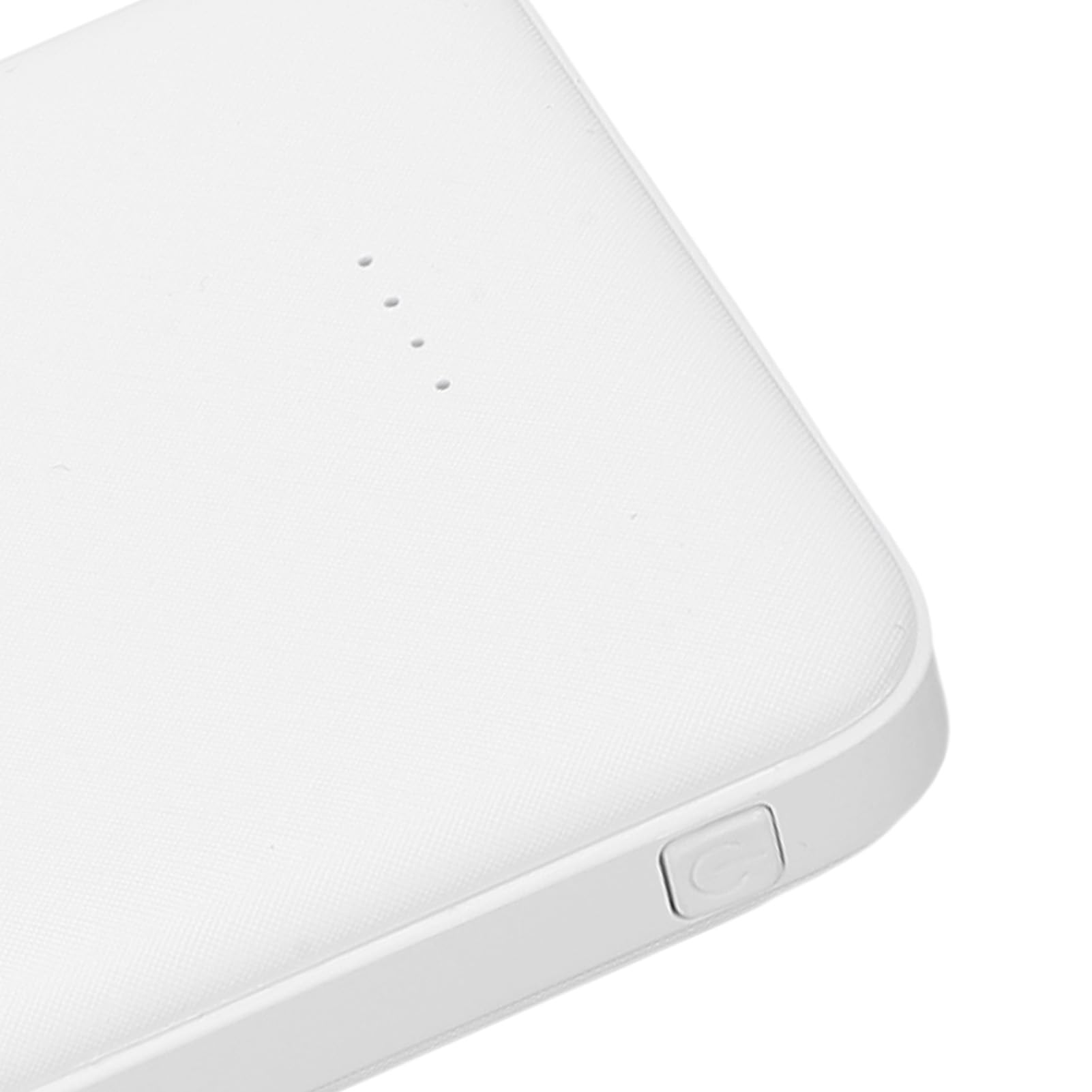 Batterie de Gilet Chauffant, Banque d'alimentation Rechargeable de 20 000 MAh avec Autonomie Prolongée, sécurité UL CE, Ports MicroUSB et USB C, Batterie de Veste Chauffante, Chargeur