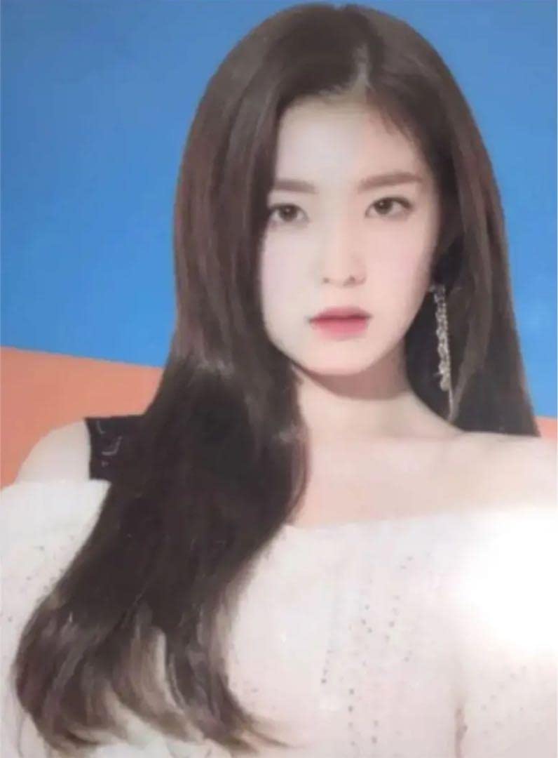 Amazon.co.jp: redvelvet アイリーン 公式グッズポップアップストア