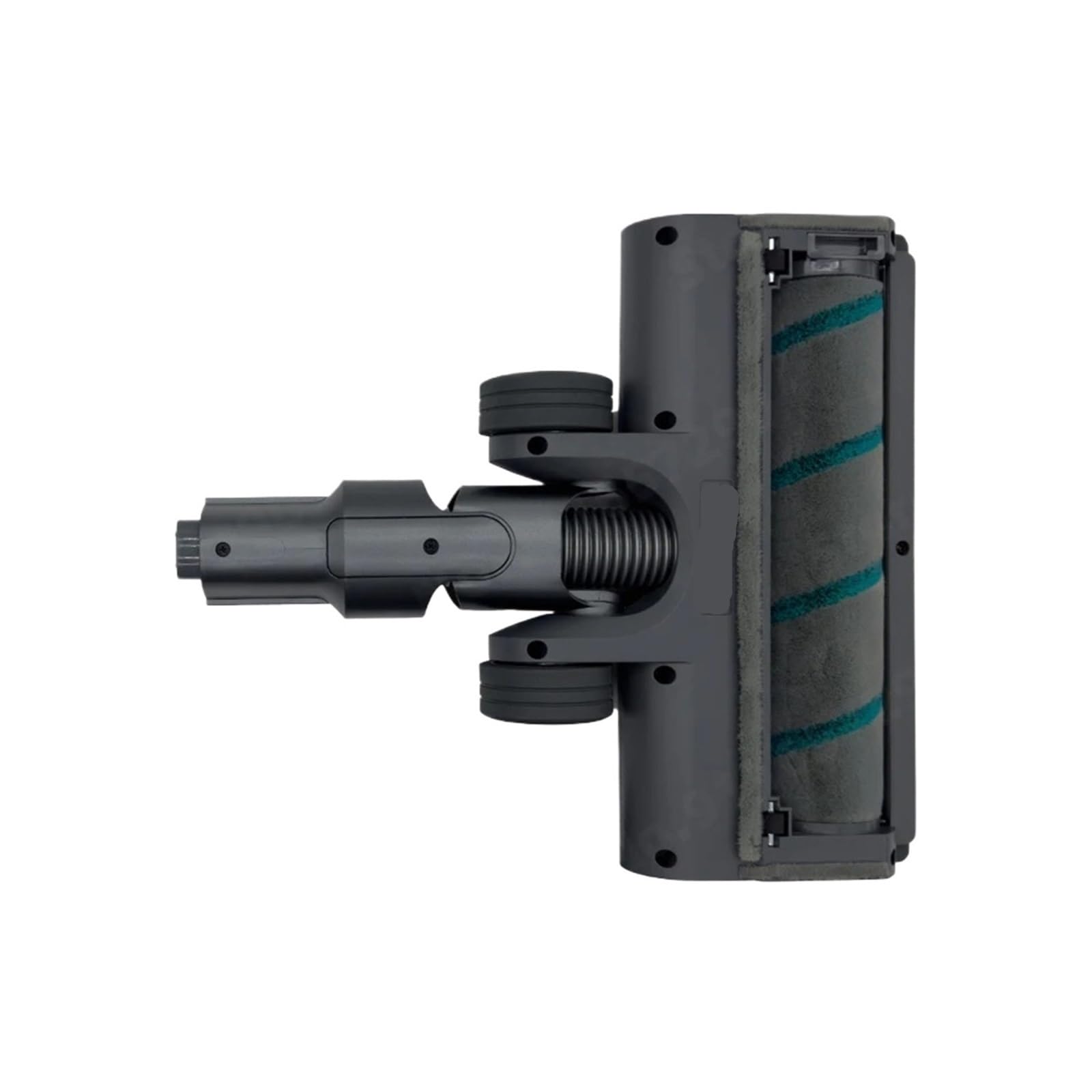 Aspiradora, Compatible con VIOMI, A9 | Accesorios de repuesto for cepillo de suelo con cabezal de rodillo barredor