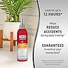 Nature's Miracle Advanced Platinum Puppy Potty Training Spray 8 Oz, Dog Training Aid #5
