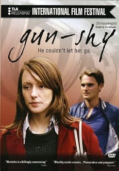 DVD Gun-Shy [German] Book