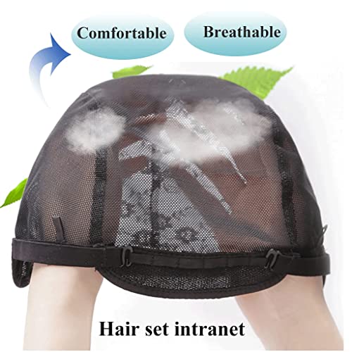 Lioons Handsome Men Fluffy Wigs Human Hair Men Short Wigs Natural Look Adult Replacement Full Wig Realistic Black For Everyday Wear #TOP6