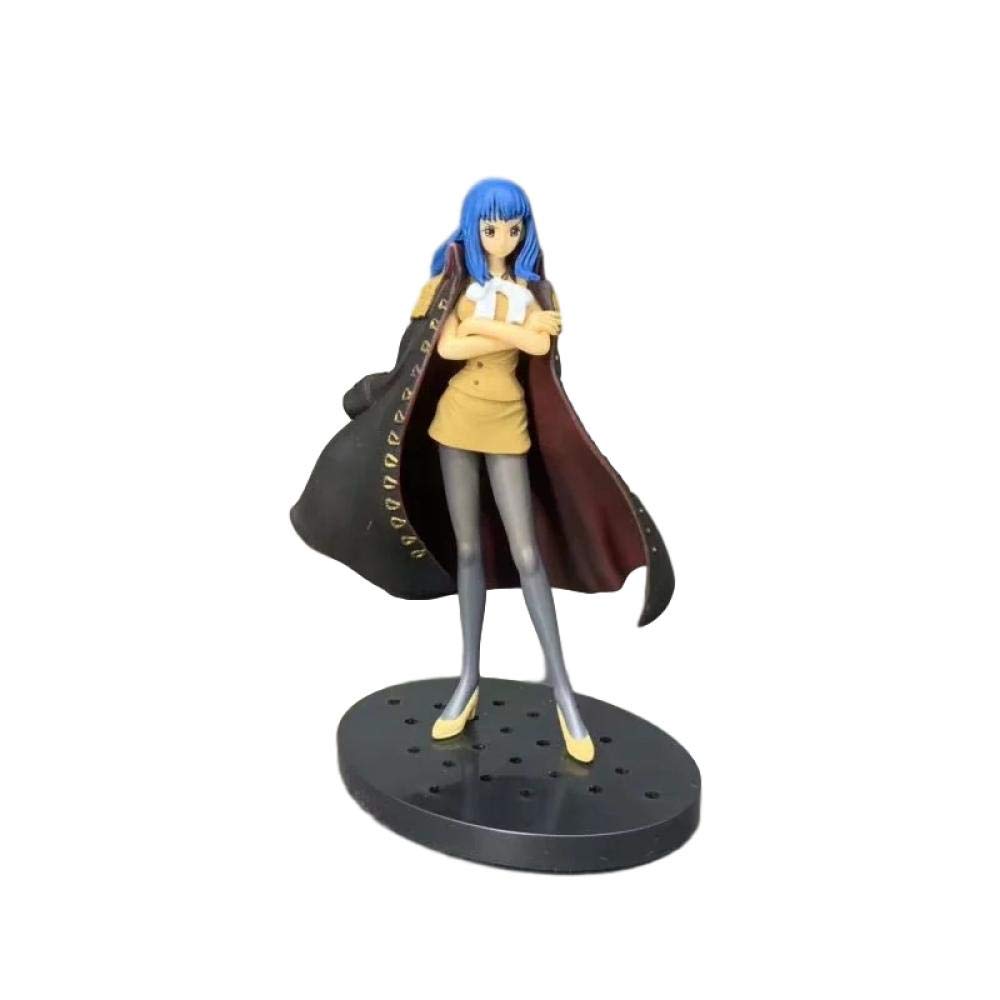 Buy SDQDZZ 16CM One Piece Great Route Woman DXF VOL.1 Al Ain Boxed