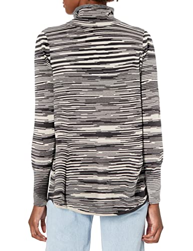 Image of NIC+ZOE Petite Vital Turtleneck