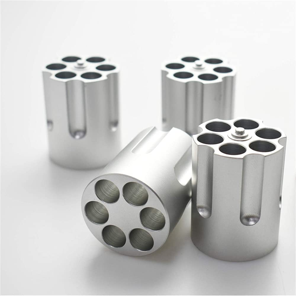 シルバー ペンとペン立て 小物入れ 灰皿 31Qyc8I6iTL.jpg