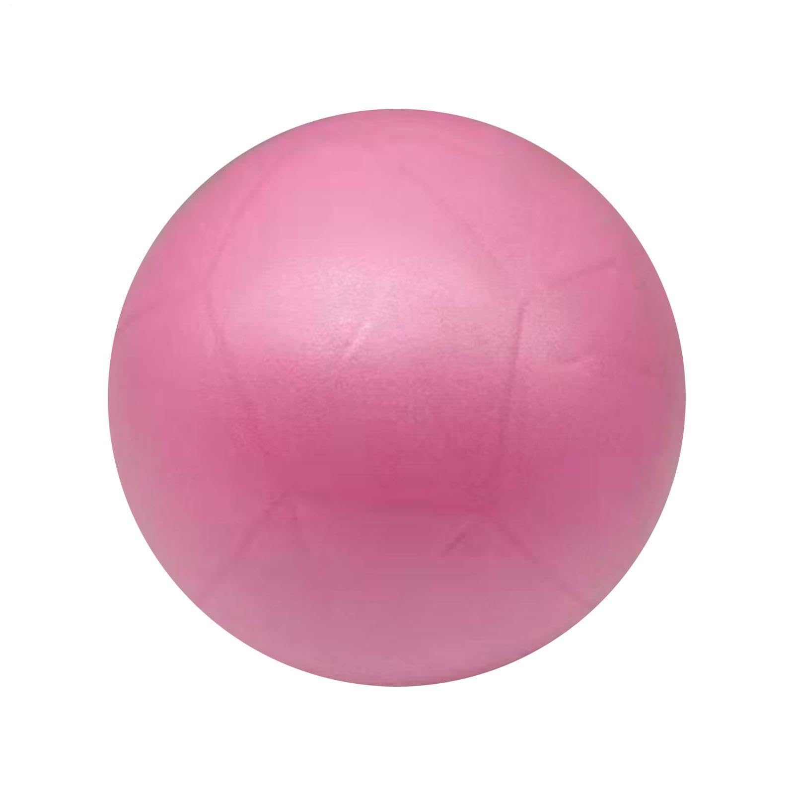 Small Yoga Ball Fitness Equipment Gym Yoga Training Leg Thigh Arm Belly
