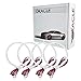 Infiniti QX70 2009-2015 ORACLE LED Halo Kit 2393-001