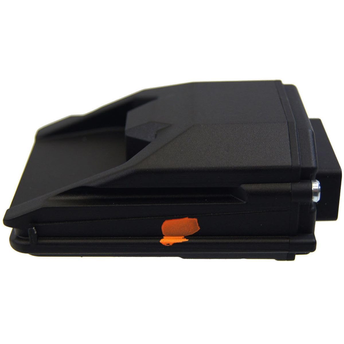 TXRRZMI for Forward Facing Camera Collision Lane Assist Black Front 23264148 23335317 23495137 Easy to install