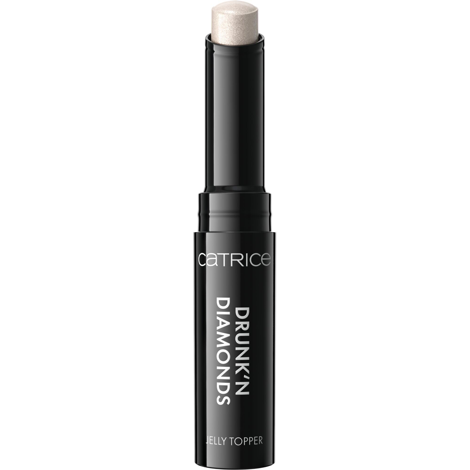 Catrice Lidschatten Jelly Topper Moonlight Glow