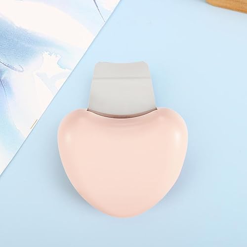 Miniatura 4 de 2 herramientas de eliminación de puntos negros, raspador de puntos negros, removedor de cabeza negra para herramienta facial, espátula facial,