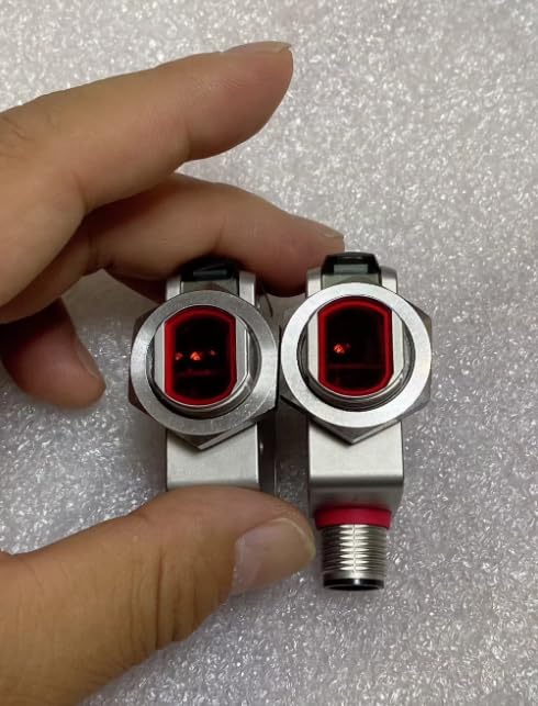 LR-ZH490CB KEYENCE Photoelectric Sensor Industrial Products with One Year Warranty in Stock