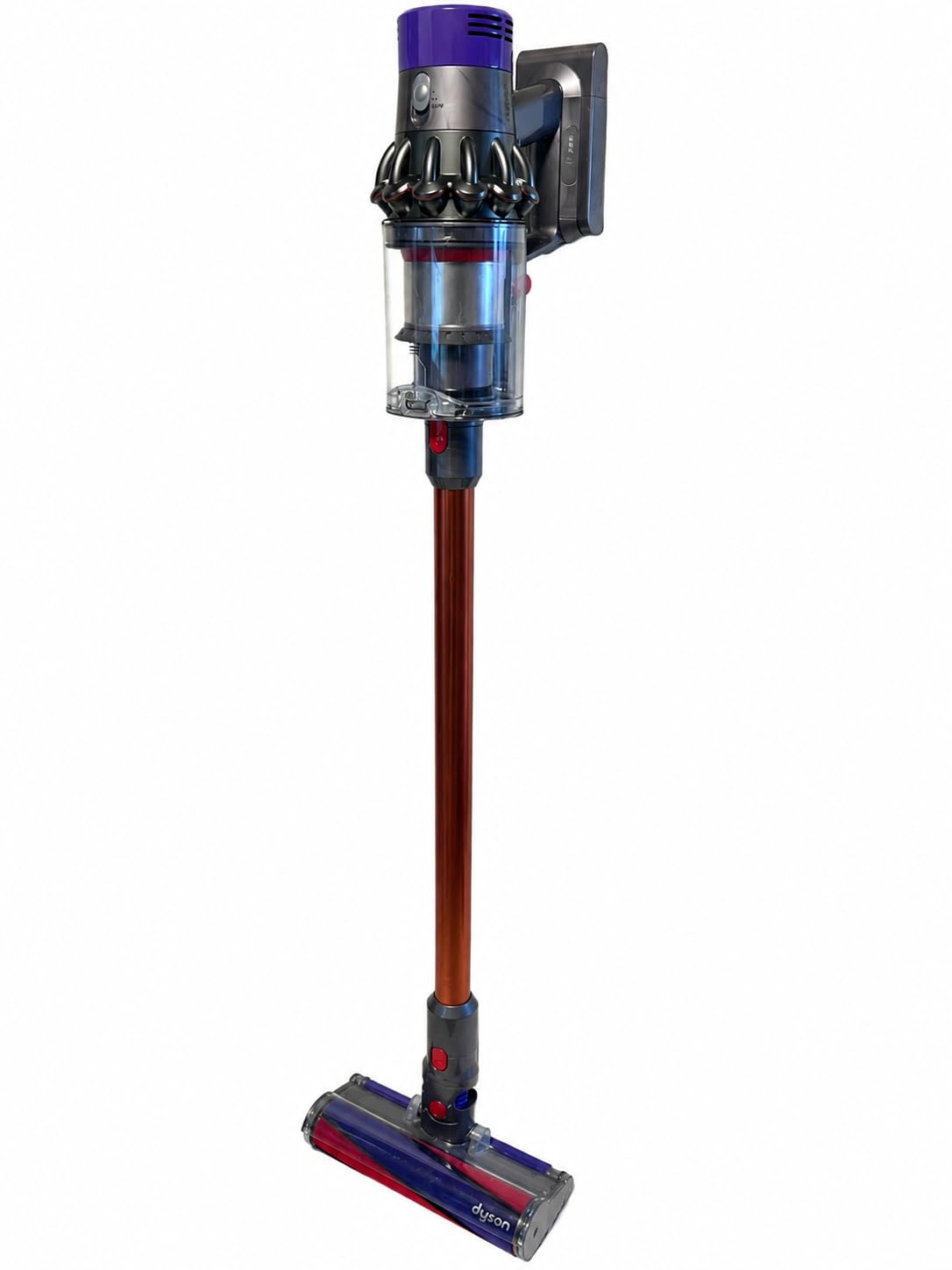 炭*肉様 大人気モデル　Dyson V10 SV12　MAXモード4分以上　付属 Amazon | Dyson(ダイソン) Dyson Cyclone V10 Fluffy (SV12 FF LF AM