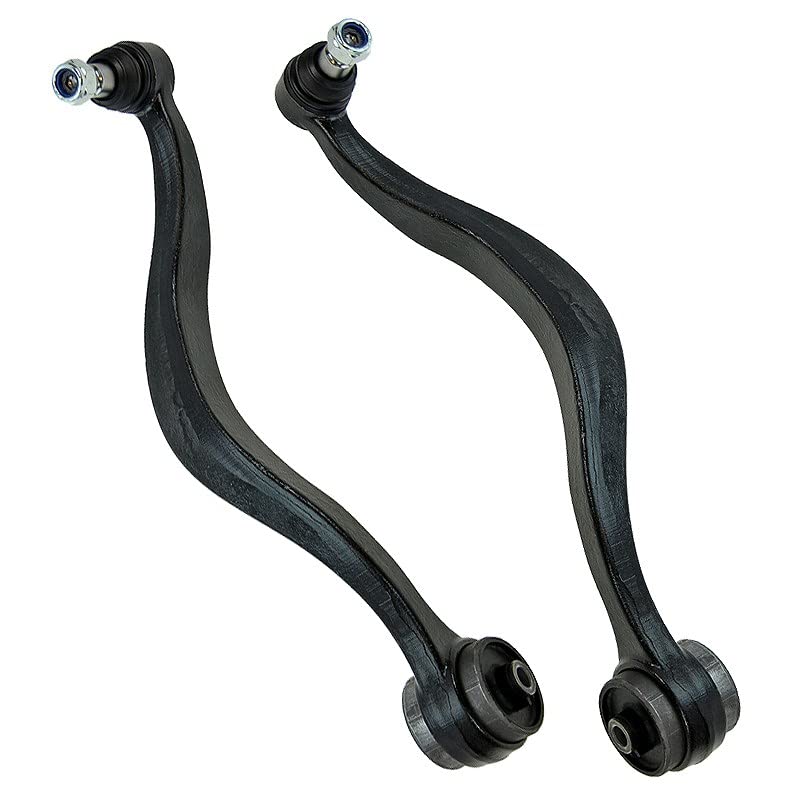 ATEC Germany 2x Brazo de control inferior,2x Brazo de control superior,2x