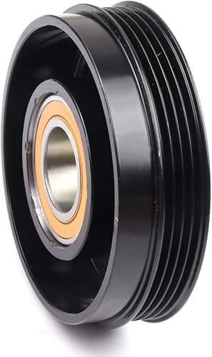 Miniatura 6 de A/C embrague apto para 2003-2006 para K-ia So-rento, nuevo aire acondicionado compresor embrague CO 10822C 9.77013E+205 AC58190