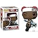 Funko Pop! Games: Apex Legends - Lifeline, Multicolor, Model:43285
