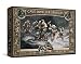 A Song of Ice & Fire: Tabletop Miniatures Game: Free Folk Cave Dweller Savages Unit Box