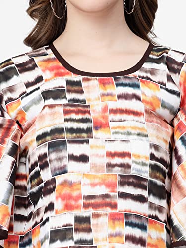 Image of I ENTERPRISE Women's Tunic Shirt