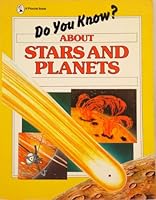 About Stars and Planets 0330296930 Book Cover