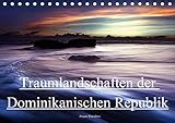 Landschaften der Dominikanischen Republik (Jürgen Warschun) (Tischkalender 2020 DIN A5 quer): Traumhafte Fotos von der landschaftlich schönsten ... (Monatskalender, 14 Seiten ) (CALVENDO Natur) - Jürgen Warschun