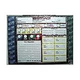 psionic sliver  Psion Character Pad *OP