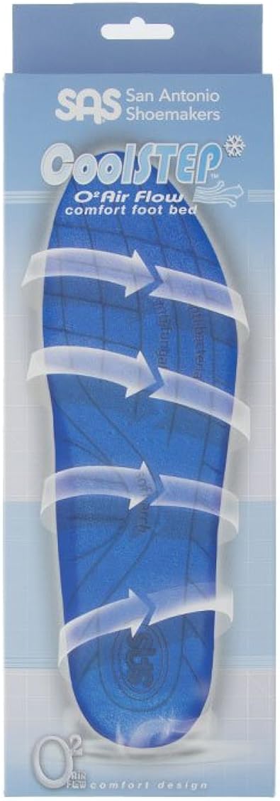Sas insoles Clearance