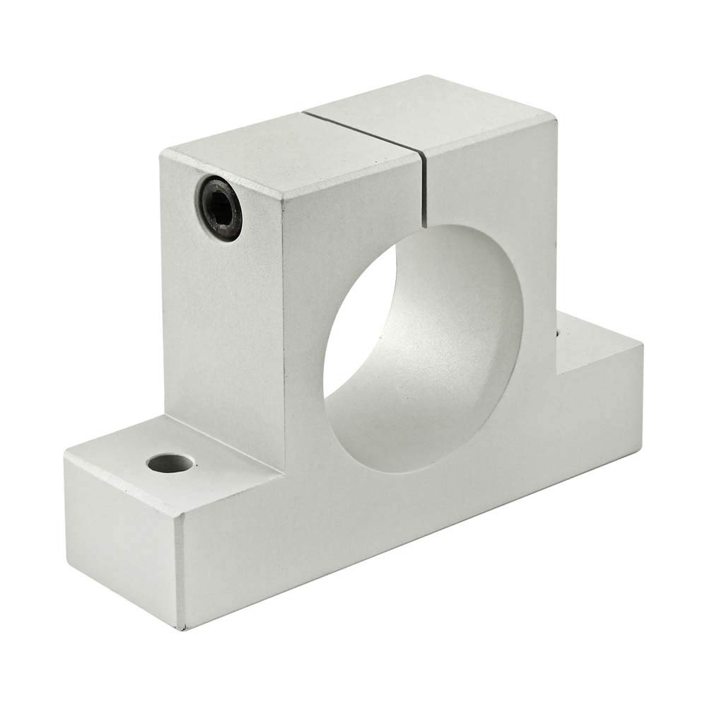 5890, 15 Series, 2" Diameter Narrow Horizontal Stanchion Base