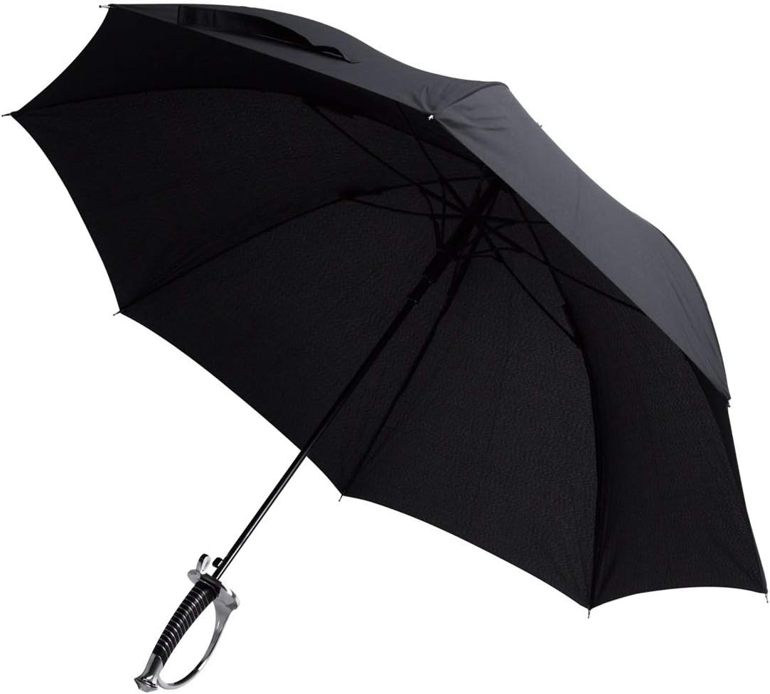 spade ninja ad ombrello