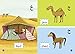 Letters and Sounds Big Book: Level 1 (KG) (Collins Big Cat Arabic)