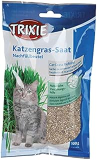Trixie Cat Grass Seeds - 100g