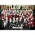 GENERATIONS, THE RAMPAGE, FANTASTICS, BALLISTIK BOYZ「BATTLE OF TOKYO TIME4 Jr.EXILE(初回生産限定盤)」