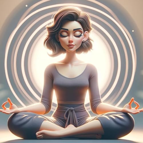 Unlock True Love with Positive Affirmations cover art
