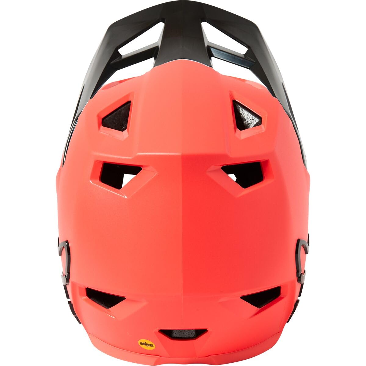 Amazon.com: Fox Racing Rampage Helmet - Kids' : Sports
