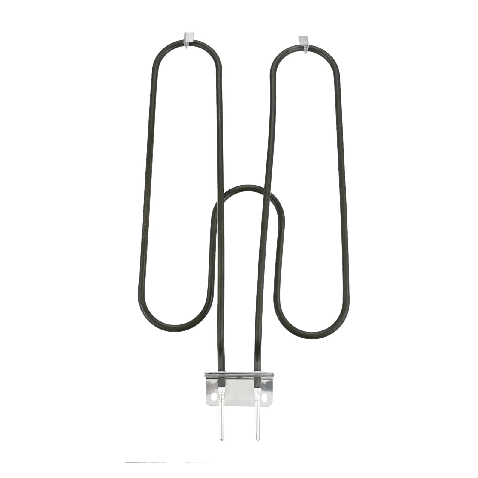 Element grzewczy do grilla ze stali nierdzewnej 66816 Q240 Q2400, zamienny, rura grzewcza kuchennego