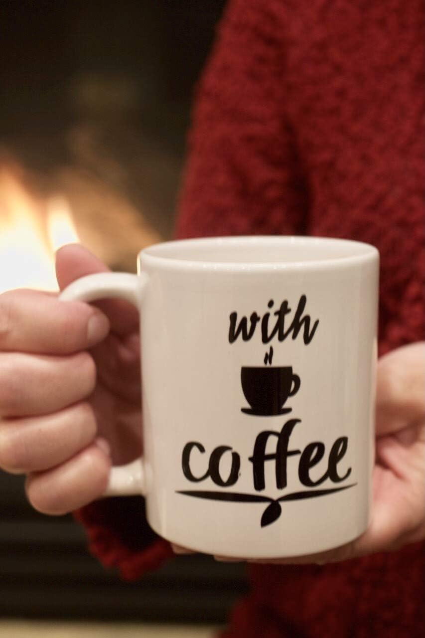 Best Quality 🔥 Teachers can do virtually anything MUG - holiday Christmas teacher gift