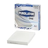 Purolator C38208 PurolatorONE Advanced Cabin Air Filter Compatible With Select Kia Vehicles