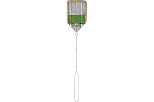 Willert R38.24 16" Wire Mesh Fly Swatter