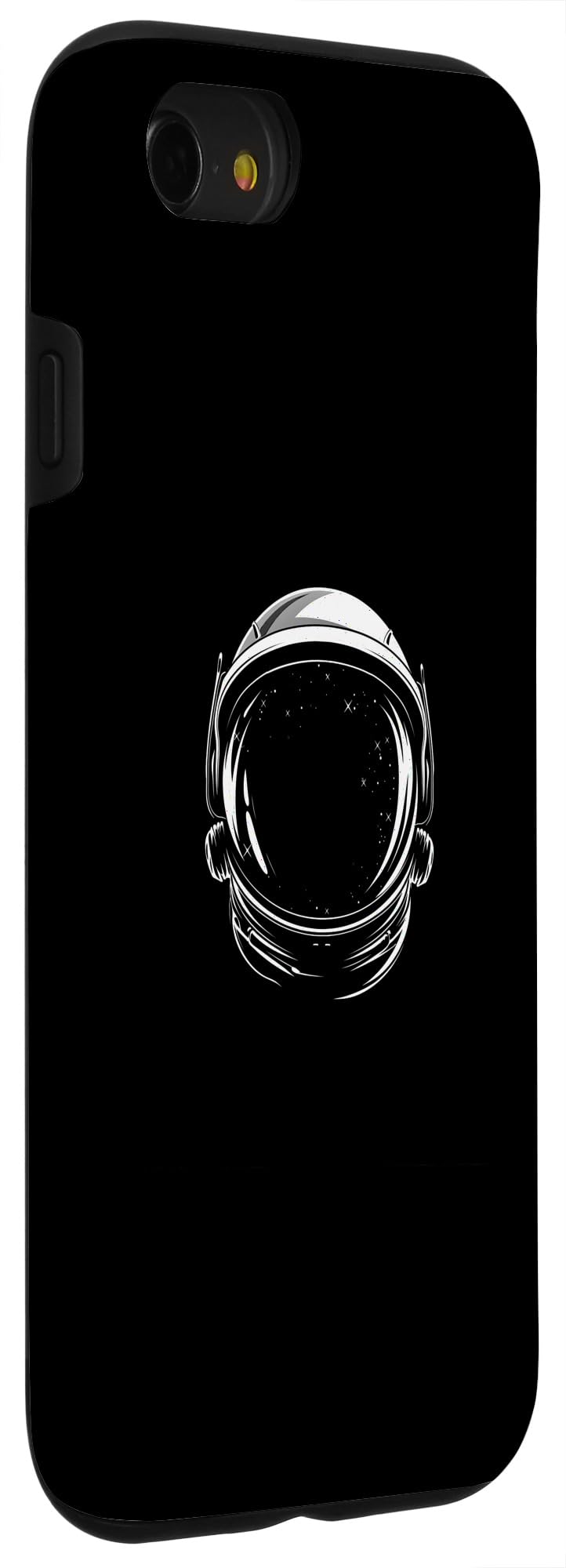 iPhone SE (2020) / 7 / 8 Space Helmet Case - Image 3