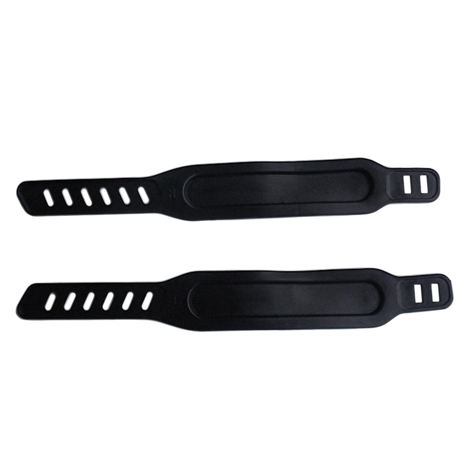 ATORSE Universal Exercise Bike Bicycle Long Pedal Straps Heavy Duty Sporting Goods|Fitness Running & Yoga|Cardio Equipment|Exercise Bikes-image-15