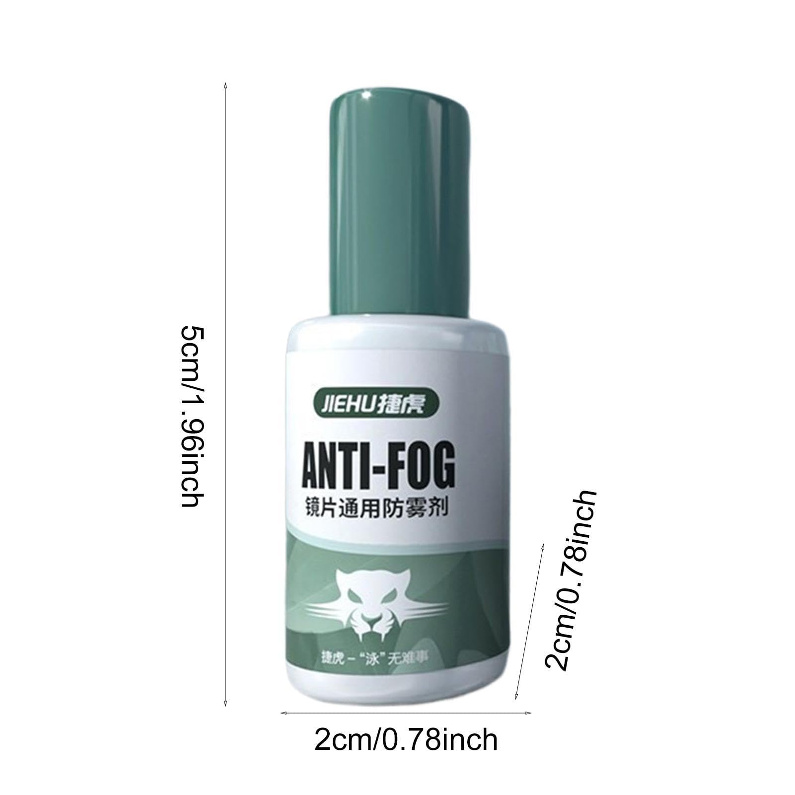 Anti Fog Antivaho Gafas Zero One Zero One Antivaho Spray, 60 Ml