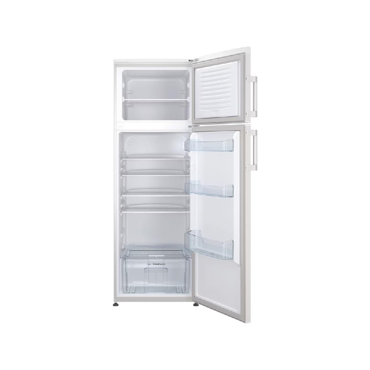 Frigorifero a 2 porte Indesit 316L Bianco - IT60732W