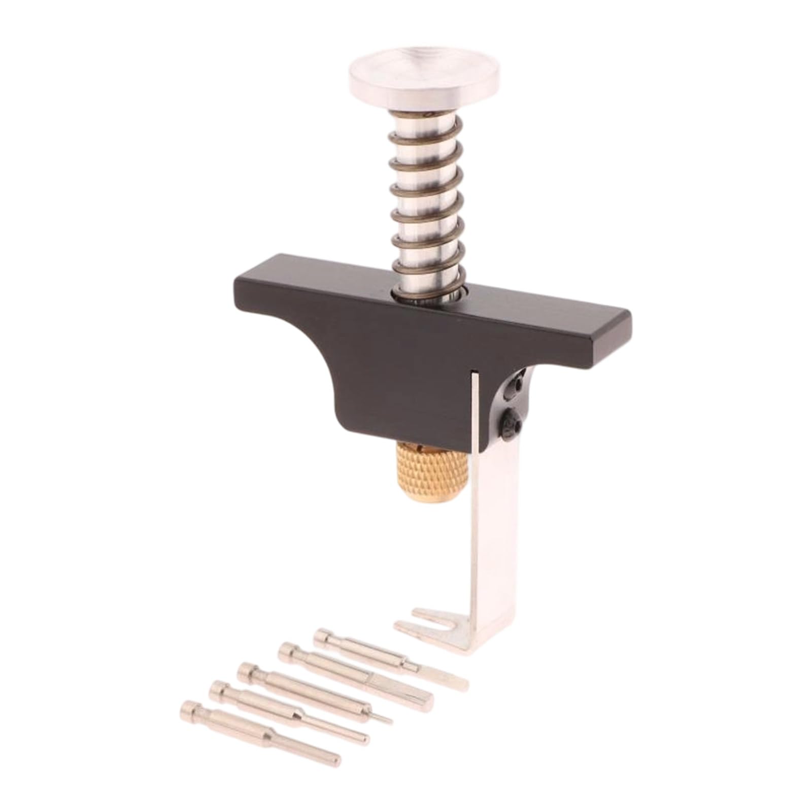 Extracteur hélice alu D16 D20 pour extraire un moyeu grippé sans dégât