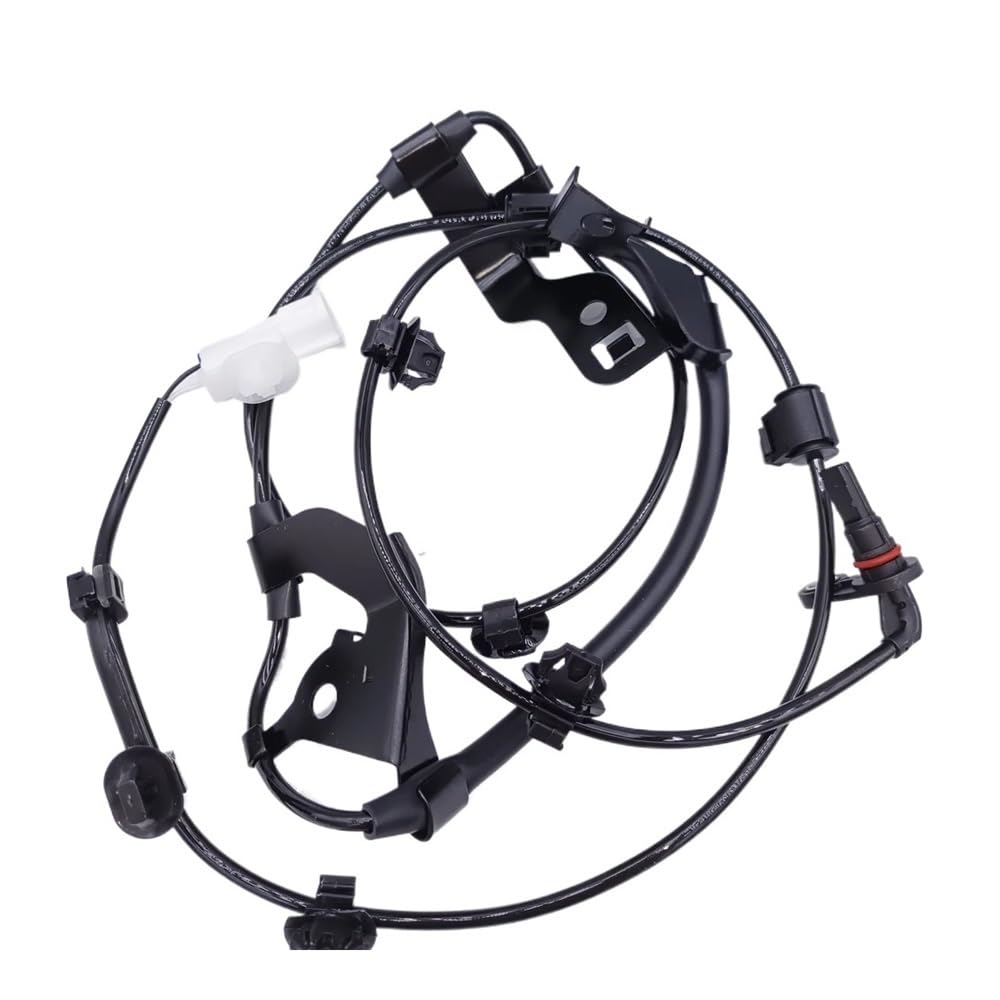 Amazon.com: Wheel Speed Sensor 895430K060 895420K060 Wheel