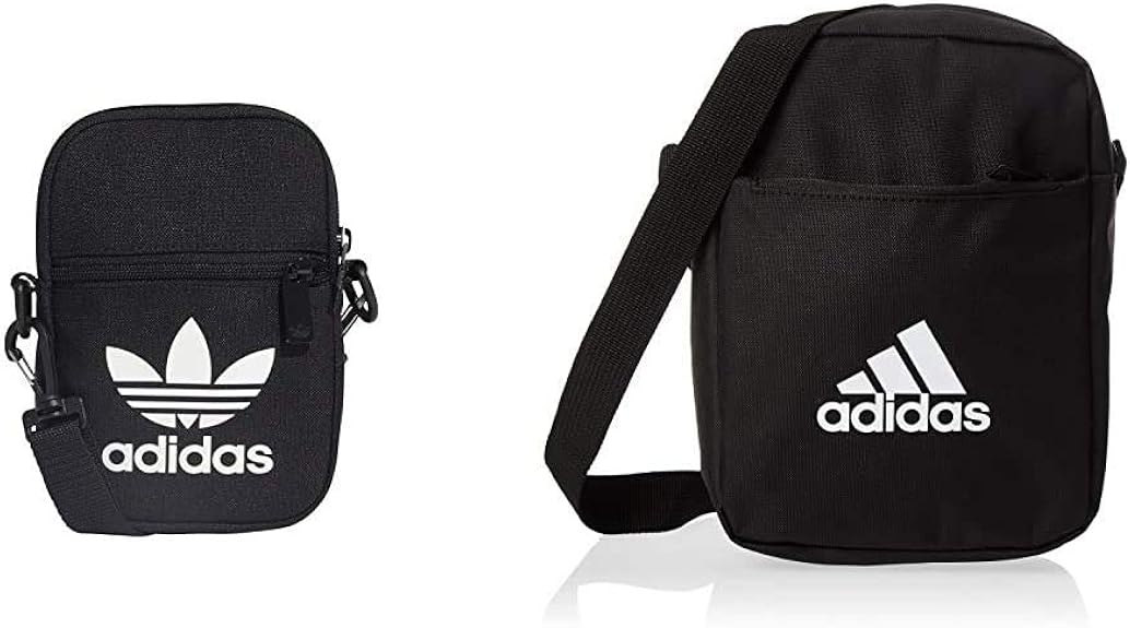 Adidas men's side bag Clearance