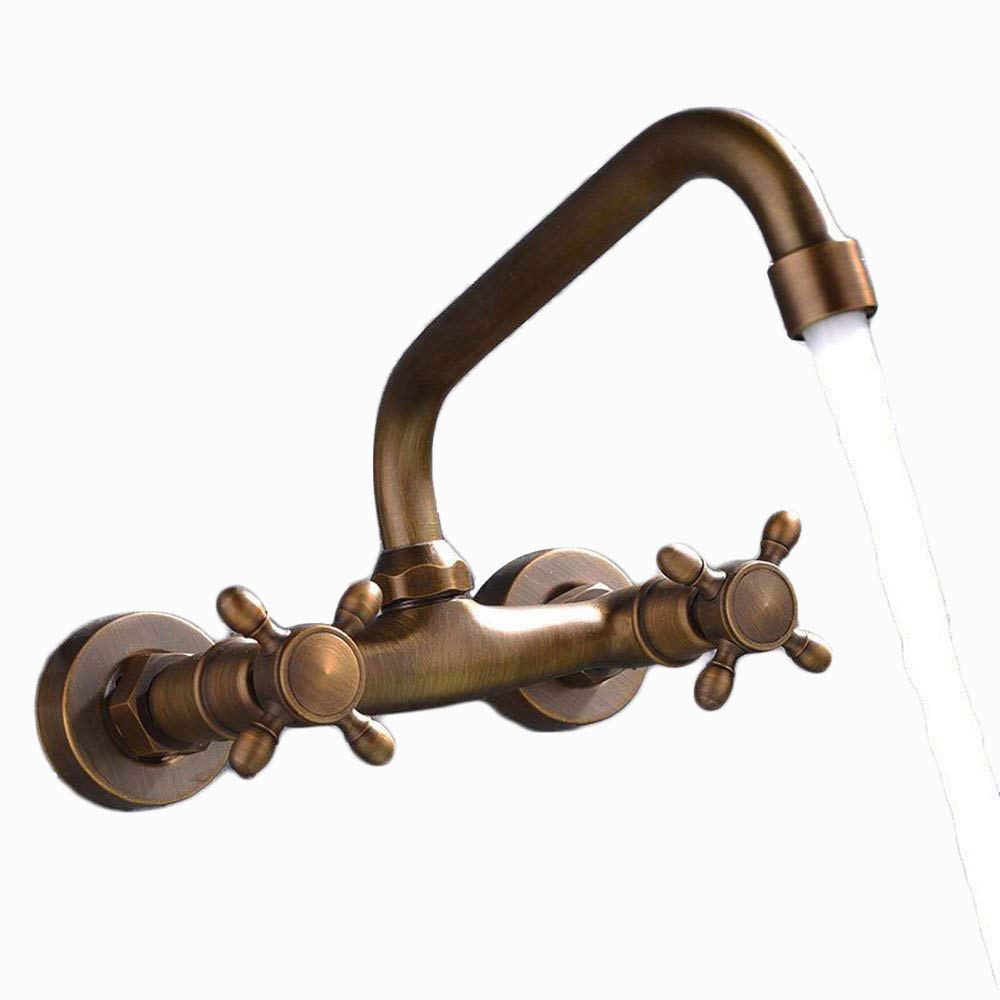 英国アンティーク蛇口