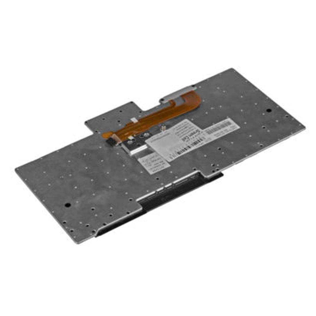 Tastiera di Sostituzione del Laptop Tastiera Versione USA per Lenovo ThinkPad T60 T61 R60 R61 Z60 Z61 R400 R500 T400 T500 W500 W700
