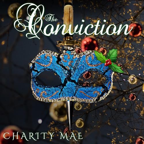 The Conviction by Charity Mae episode artwork