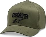 Producto oficial de Alpinestars: Desarrollado y fabricado con experiencia en competiciones de carreras, probado por los mejores atletas del mundo.