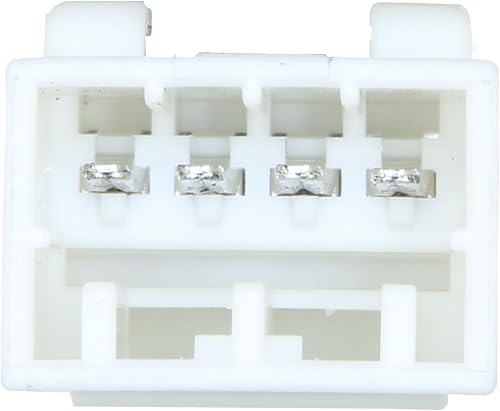 Miniatura 4 de URO Parts LJB6420BB Interruptor de luz de freno. Pedal de freno